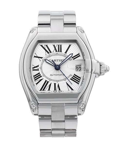 Cartier Roadster W62025V3